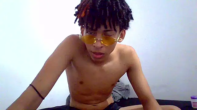 Show webcam de _Alex_0