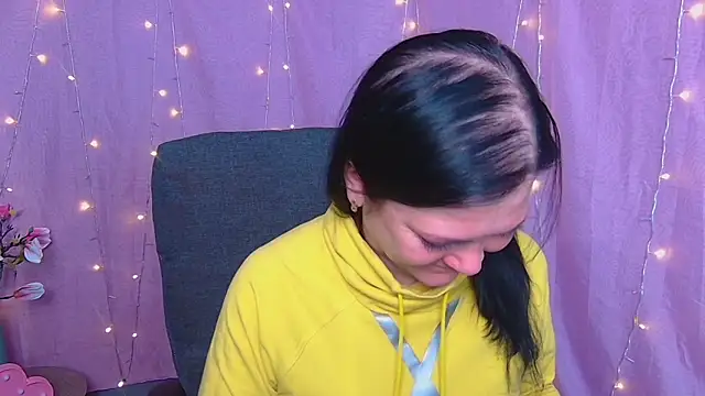 Вебкам-шоу LauraFinn