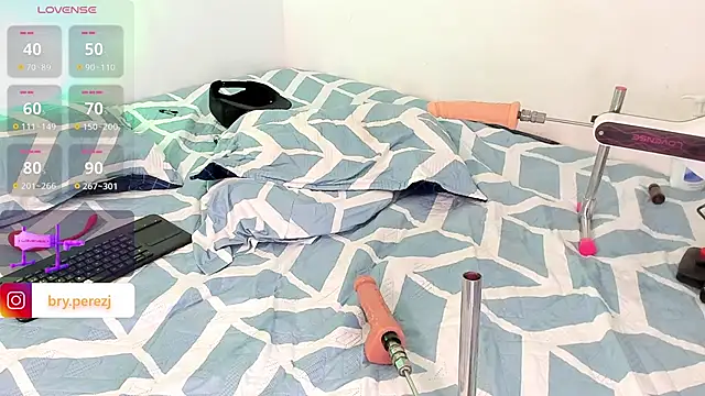 Chat XXX Live bryXonStorm