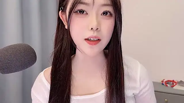 smalldaisy's Webcam Show