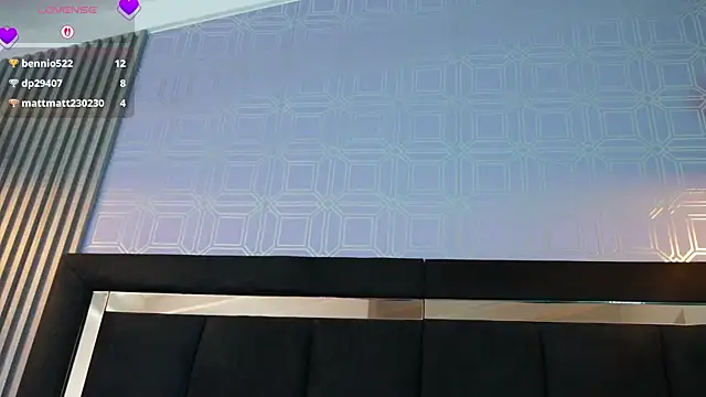 Webkamerová show Dark_Eros_