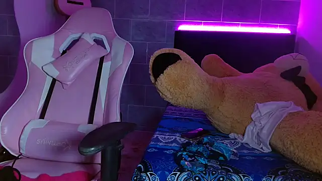 Lolaa_0123: απευθείας συνομιλία ΧΧΧ