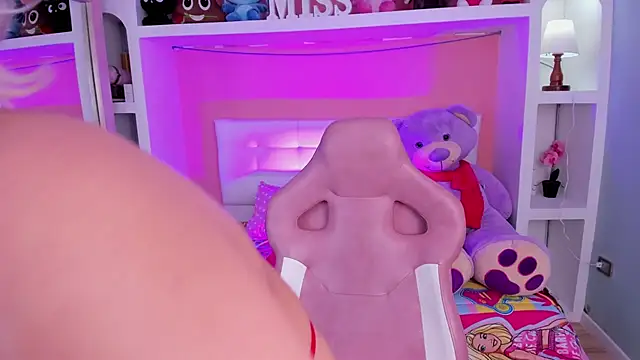 miss___megan live XXX chat