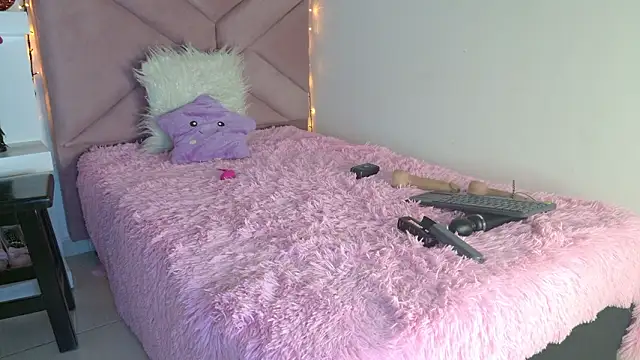 eva_sin18 Live XXX-chat