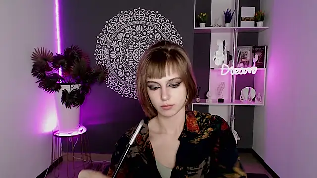 EchoScribe's Live XXX Chat