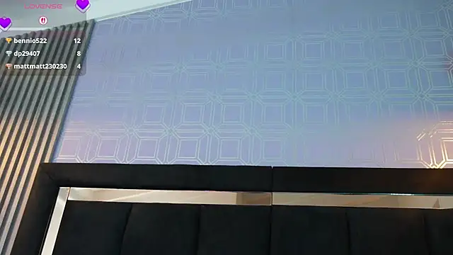 Dark_Eros_のウェブカメラショー