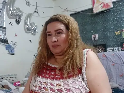 Perla1981-- 网络视讯表演