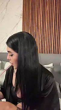 AliceRitter's Live XXX Chat