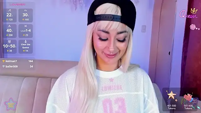 Mia-Bloom Live XXX-chat