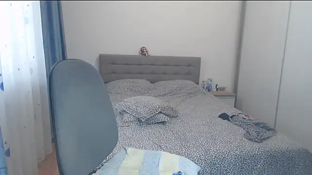 MatureDiana Adlı Modelin Canlı XXX Sohbeti