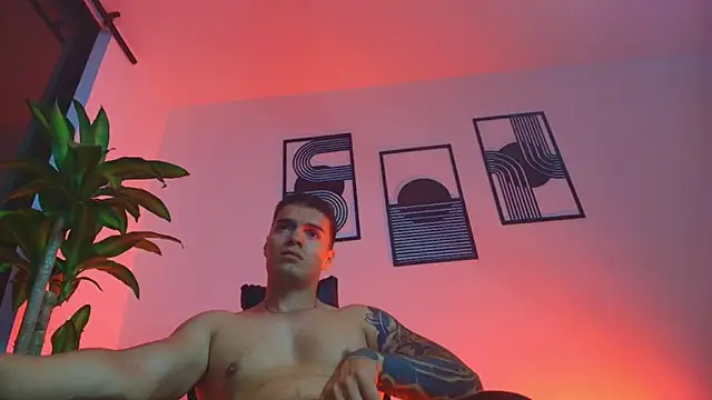 Chatroom XXX en direct de ALPHA_DOMINUS_