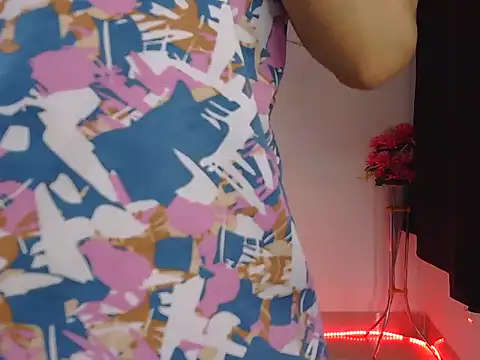 Show de webcam de miss_ragni