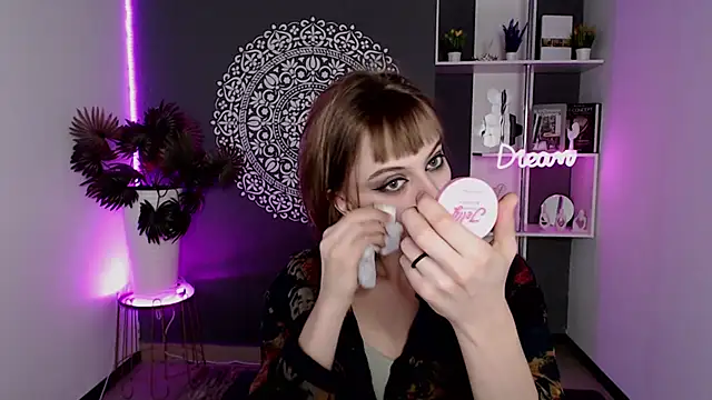 EchoScribe – Live XXX-chat