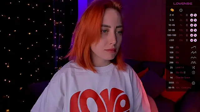 deboramoore's Live XXX Chat