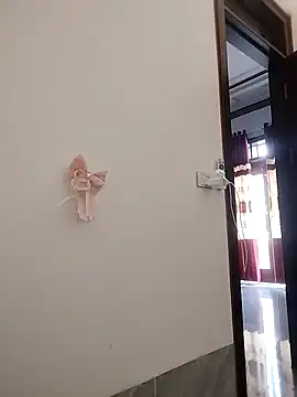 01_ANNA_01 Adlı Modelin Canlı XXX Sohbeti