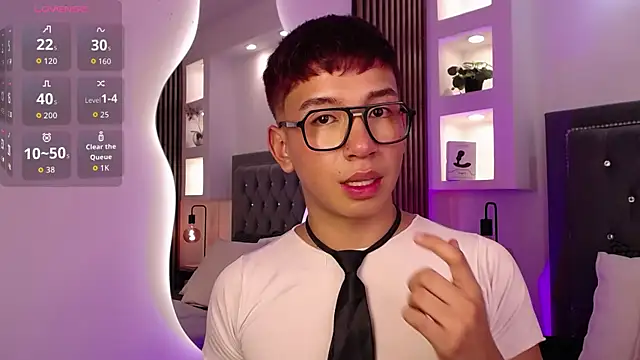 Fancy_Vixen Live XXX Chat