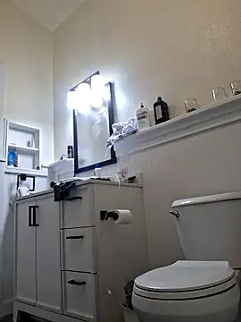 GINGERHEADMAN: διαδικτυακό σόου στην κάμερα