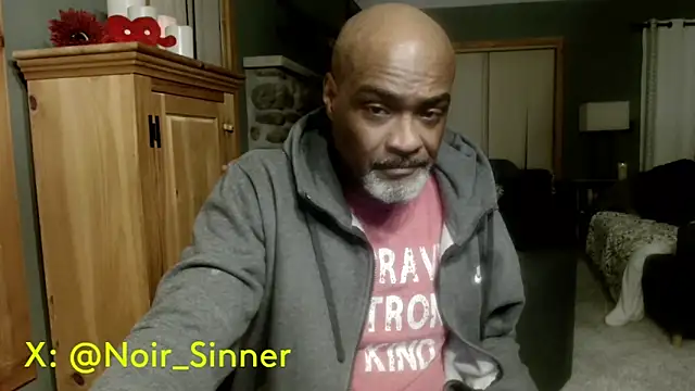 sinnernoir 라이브 XXX 채팅