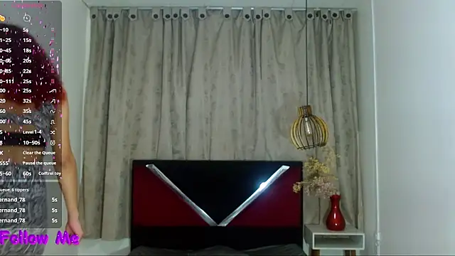 luisa__torres Live XXX-chat