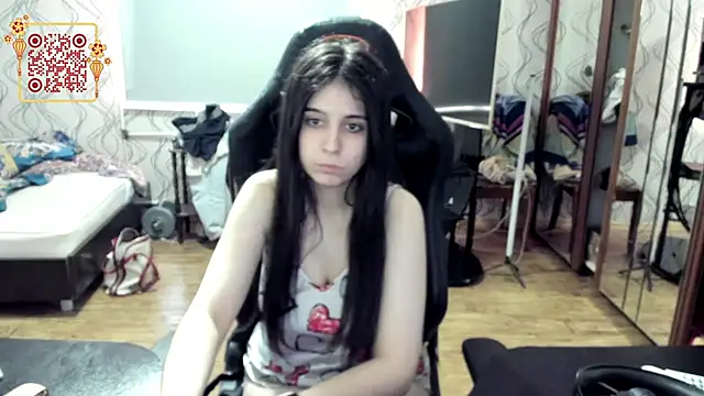 عرض كام WaltraudPattie