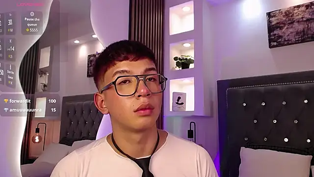 Fancy_Vixen Webcamshow