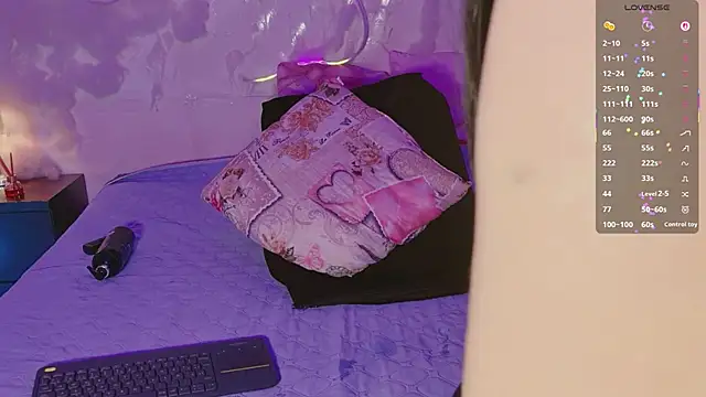 emmajohnss Chat XXX live