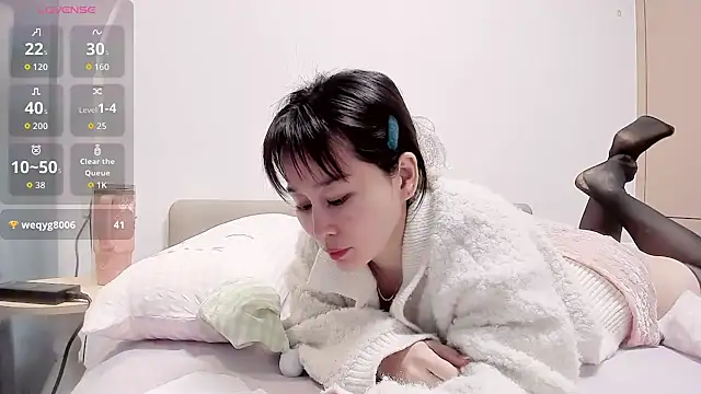 Vivian-6 – Live XXX-chat