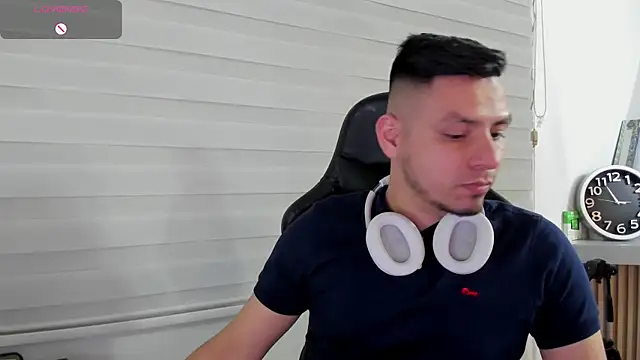 Rick_Adams 라이브 XXX 채팅