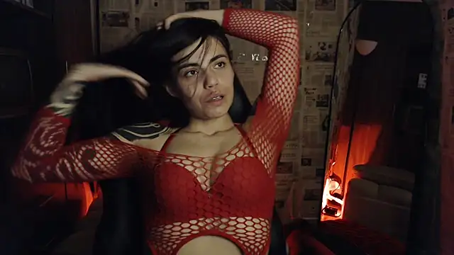 i_am_nina_ 即時 XXX 聊天