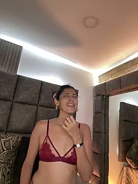 BrigitteVons – Naživo XXX chat