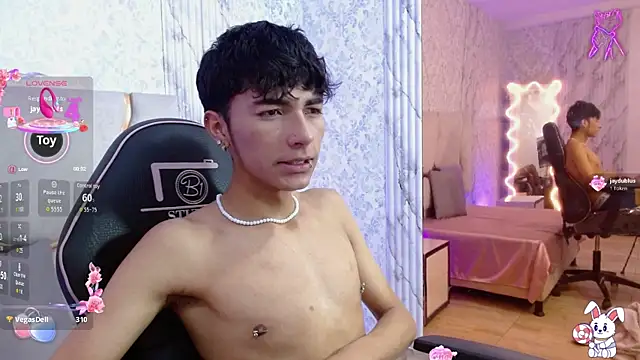 osamu_tay Webcamshow