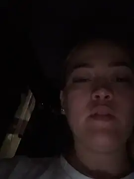 Danielavegax élő XXX-chatje