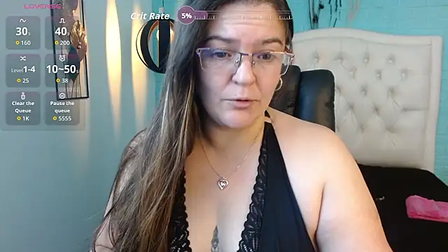 MsJossie Chat XXX live