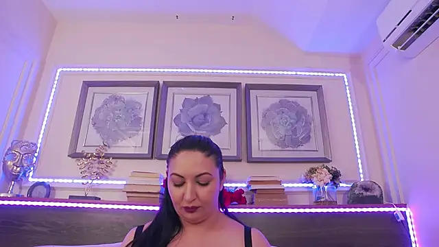 BustyEva_ – webcam-show