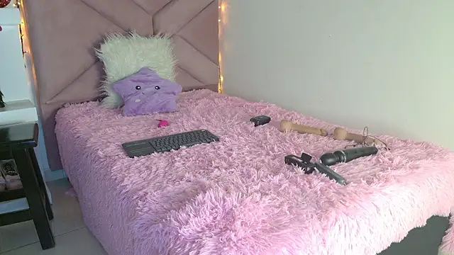 Chat XXX en directo de eva_sin18