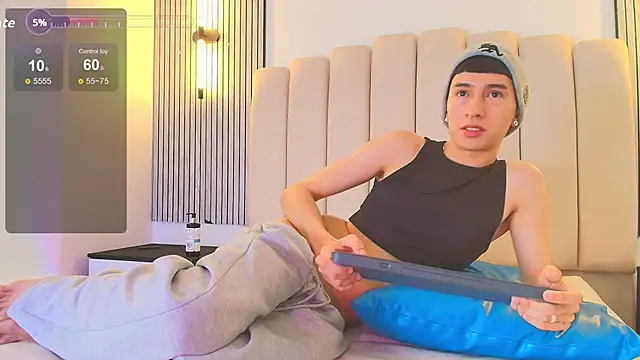 Živý XXX chat lian_cameron