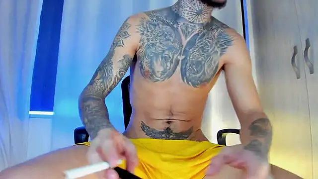 عرض كام Kings_Ultimate