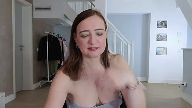 Czat XXX na żywo – Blue_Angel_Sweet