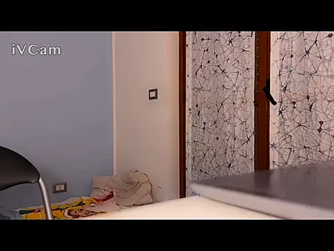 Show Webcam de Renegade1608