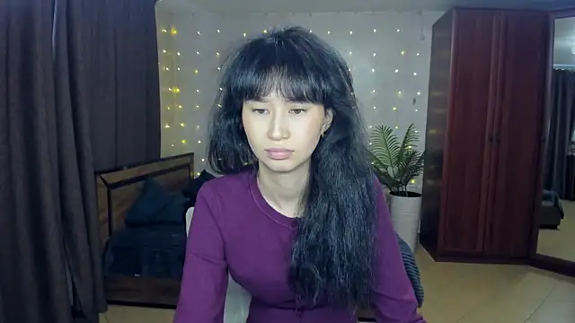 SheilaRareのライブXXXチャット