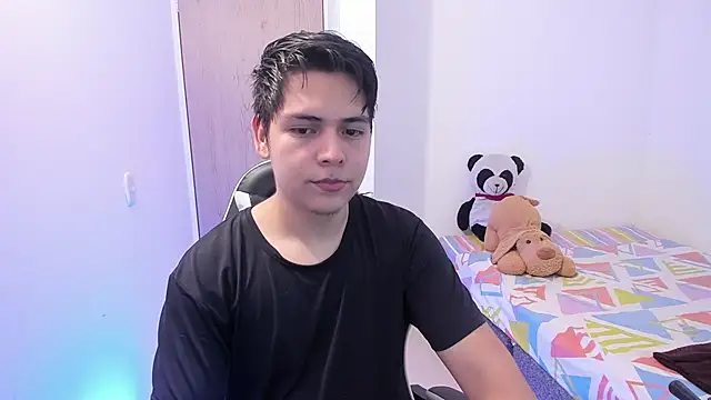 Asta_YunoXXX Adlı Modelin Web Kamerası Şovu