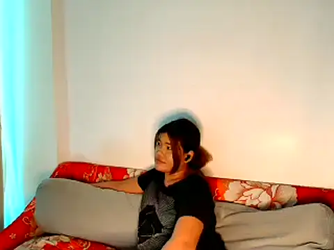 jhon_gade élő XXX-chatje