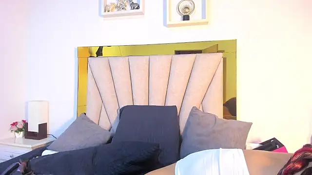 vahiolet_fuentes 라이브 XXX 채팅