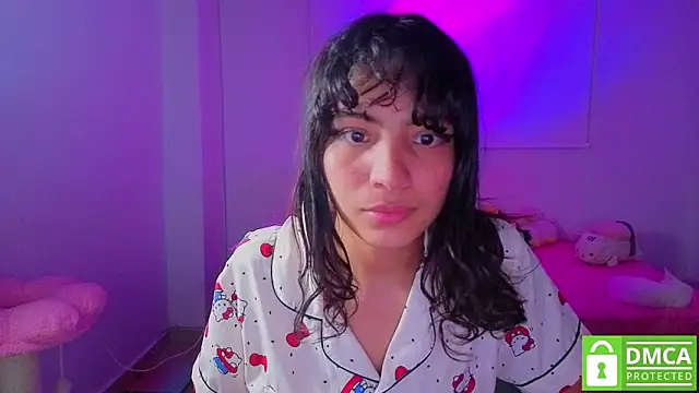 Lovelyamyy: онлайн-секс-чат