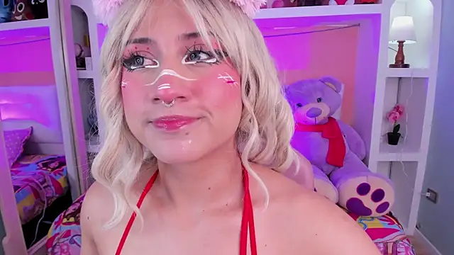 miss___meganのライブXXXチャット