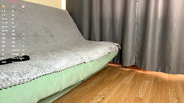 EvaCake Live XXX Chat