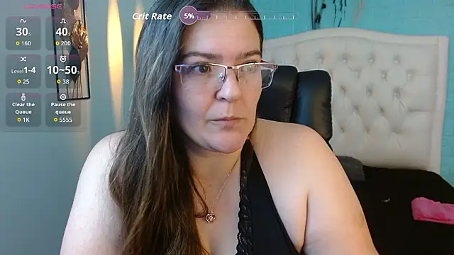 MsJossie's Live XXX Chat