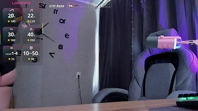 Chat XXX en directo de NattInRed