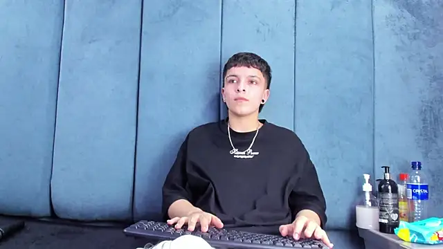 Megan_Thompson_'s Live XXX Chat