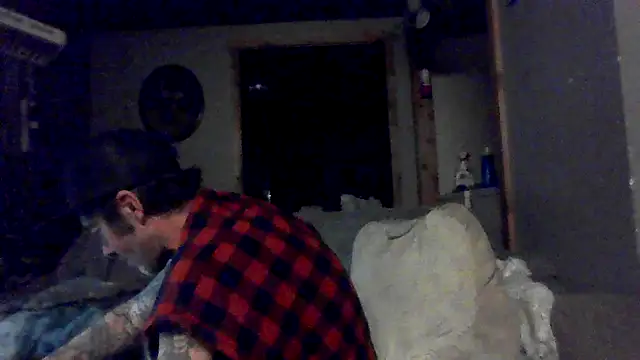 theboobietrap Webcam-Show